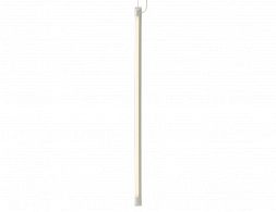 90cm_0005_Fine Suspension Lamp 90 Grey Vertical Muuto Hi Res