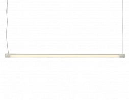 90cm_0006_Fine Suspension Lamp 90 Grey Muuto Hi Res