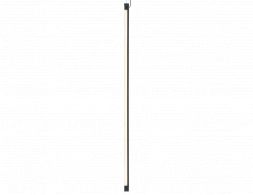 90cm_0007_Fine Suspension Lamp 120 Black Vertical Muuto Hi Res