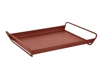 Alto Tray 53 x 38.5cm For Fermob image