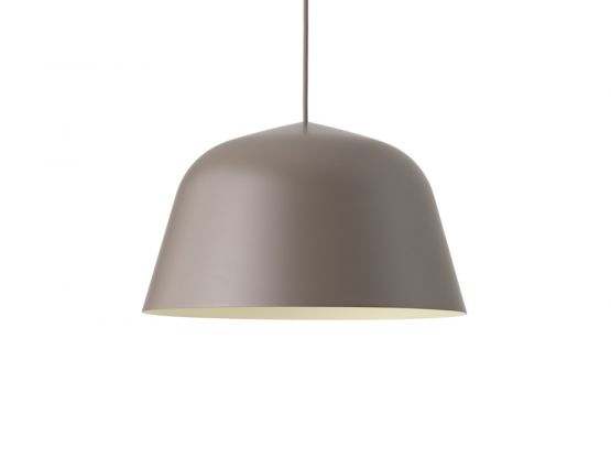 Ambit Pendant 40 Taupe 