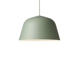 Ambit Pendant Muuto_0021_Ambit_Dusty_green_medium