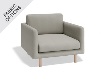 Porter Armchair by Bent Design image