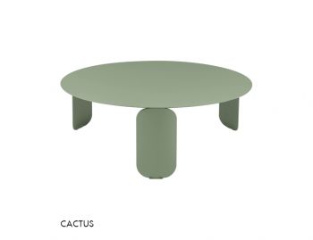 Fermob Bebop Low Table dia 80cm  image