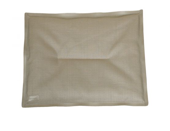 Bistro Cushion Range 28 X 38nutmeg