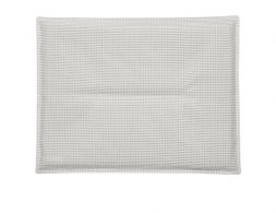 Bistro Cushion Range 28 X 38stereo Clay Grey