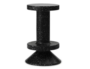 Bit Barstool 65cm by Simon Legald for Normann Copenhagen image