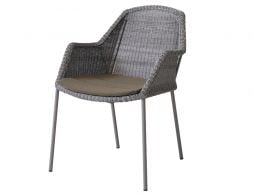 Breeze Rangelight Grey Stackable 8