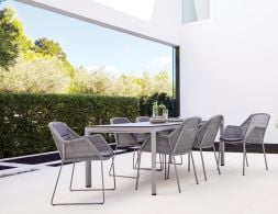 Breeze Rangelight Grey Stackable Pic 4