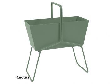 High Planter Basket by Fabio Meliota for Fermob image