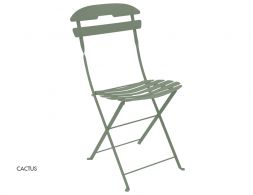 Cactus Fermob La Mome Chair