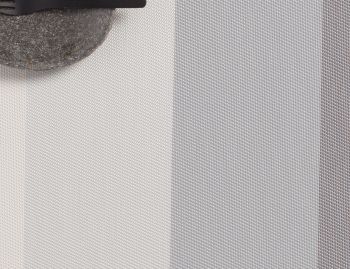 Placemat colour Tempo in Pearl by Chilewich image