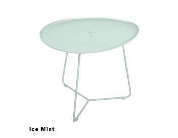 Cocotte Low/Tray Table by Fermob image
