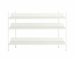 Compile Config Two White