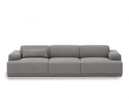 Connect Soft Sofa 3 Seat Sofa2