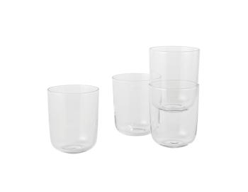 Corky Glasses Tall by Andreas Engesvik Muuto image