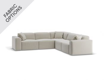 Monaco Corner Sofa by Bent Design image