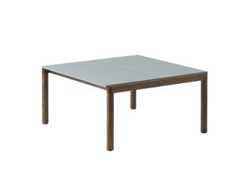 Couple Coffee Table Medium by Sylvain Willenz for Muuto image