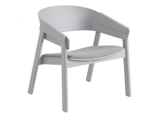 Cover Range Lounge Leather 12