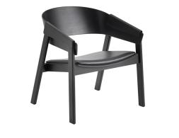 Cover Range Lounge Leather 1