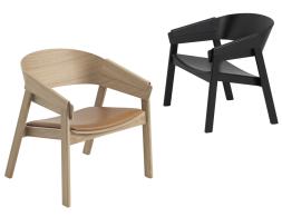 Cover Range Lounge Leather 2