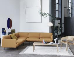 Cover Range Lounge Leather 3