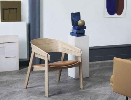 Cover Range Lounge Leather 4