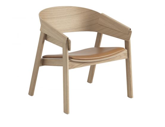 Cover Range Lounge Leather 6