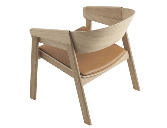 Cover Range Lounge Leather 8