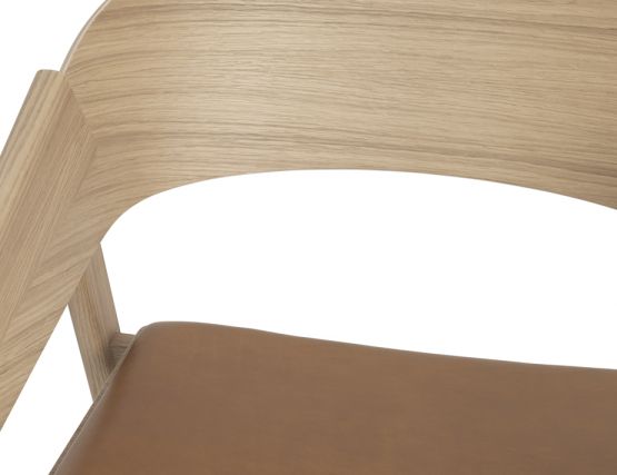 Cover Range Lounge Leather 9