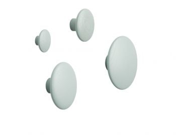 Sage Green The Dots (Individual) by Lars Tornoe for Muuto image