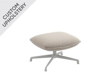Doze Ottoman Swivel Base by Anderssen and Voll Muuto image
