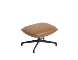 Doze Lounge Chair Ottoman 3