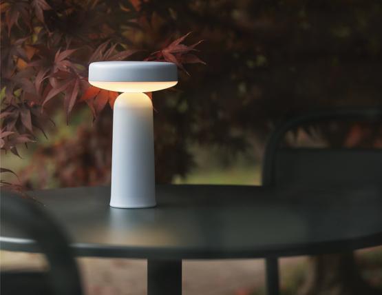 Ease Portable Lamp 12