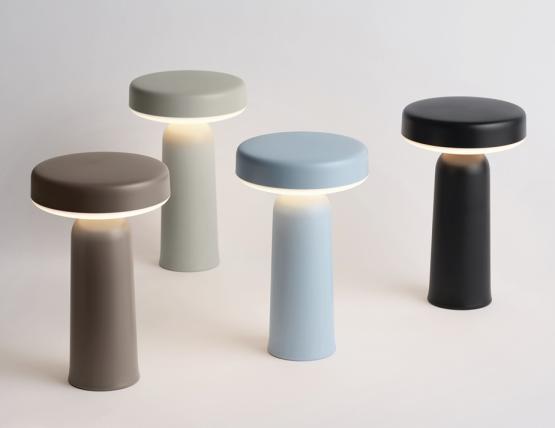 Ease Portable Lamp 9