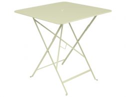 Fermob Bistro Table Square 71 Willow