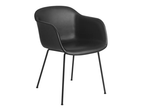 Fiber Armchair Tube 1