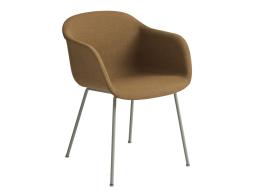 Fiber Armchair Tube 3