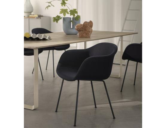 Fiber Armchair Tube 6