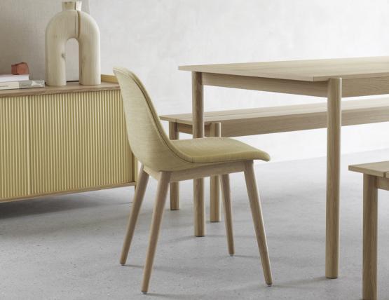 Fiber Chair Upholstered Insitu 1