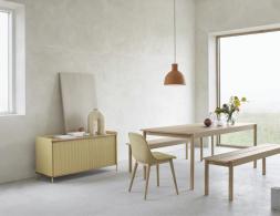 Fiber Chair Upholstered Insitu 2