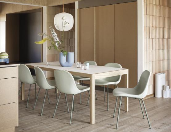 Fiber Chair Upholstered Insitu 1