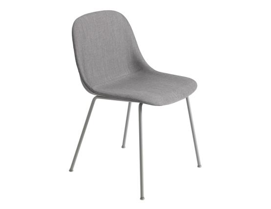 Fiber Chair Upholstered Remix 133