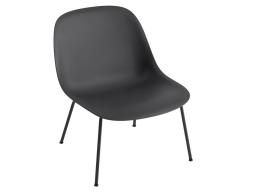 Fiber Lounge Chair 2