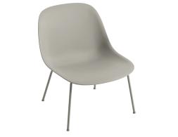 Fiber Lounge Chair 4