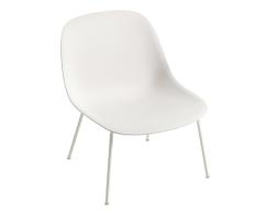 Fiber Lounge Chair 3