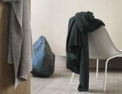 Fiber Lounge Chair 6