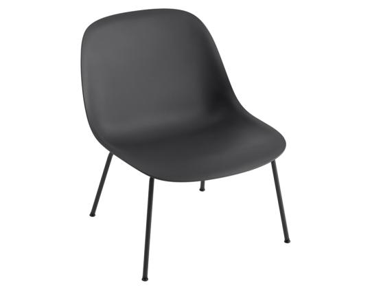 Fiber Lounge Chair 2