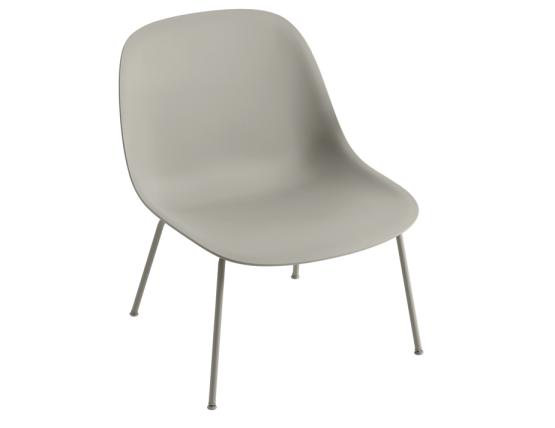 Fiber Lounge Chair 4