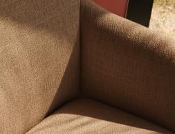 Fibersoft Armchair Wood 2
